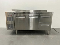 Electrolux - h6ftn3bhc - koelwerkbank - afbeelding 4 van  9
