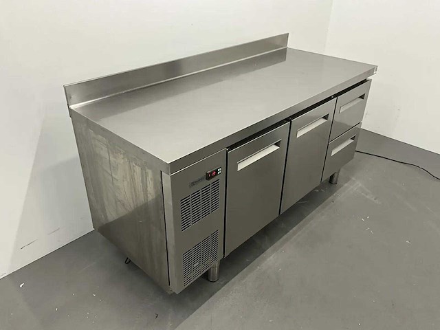 Electrolux - h6ftn3bhc - koelwerkbank - afbeelding 5 van  9