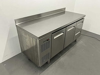 Electrolux - h6ftn3bhc - koelwerkbank - afbeelding 5 van  9