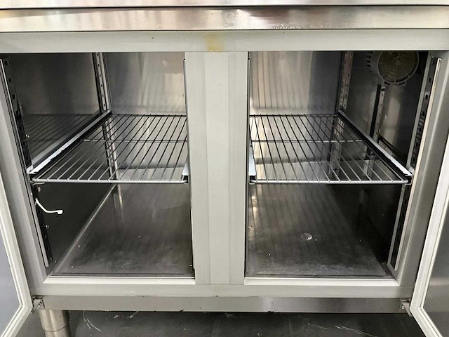 Electrolux - h6ftn3bhc - koelwerkbank - afbeelding 8 van  9