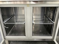 Electrolux - h6ftn3bhc - koelwerkbank - afbeelding 8 van  9