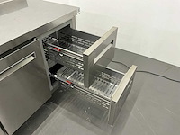 Electrolux - h6ftn3bhc - koelwerkbank - afbeelding 9 van  9