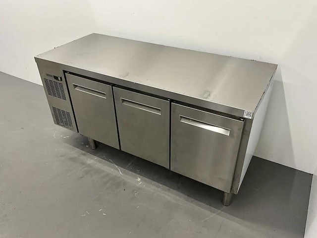 Electrolux - h6ftn3bhc - koelwerkbank - afbeelding 1 van  7