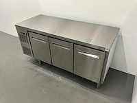 Electrolux - h6ftn3bhc - koelwerkbank - afbeelding 1 van  7