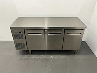 Electrolux - h6ftn3bhc - koelwerkbank - afbeelding 2 van  7