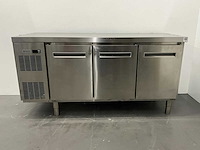 Electrolux - h6ftn3bhc - koelwerkbank - afbeelding 3 van  7