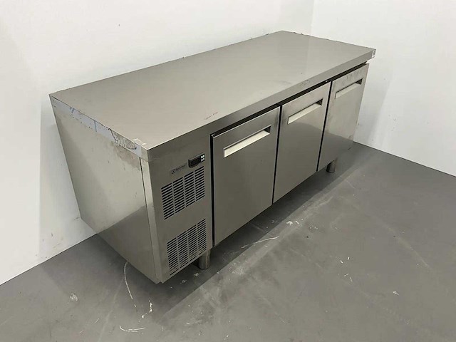 Electrolux - h6ftn3bhc - koelwerkbank - afbeelding 4 van  7