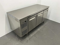 Electrolux - h6ftn3bhc - koelwerkbank - afbeelding 4 van  7