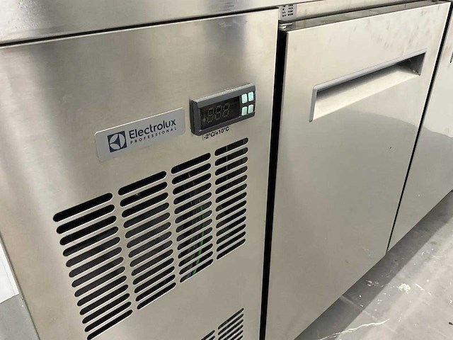 Electrolux - h6ftn3bhc - koelwerkbank - afbeelding 5 van  7