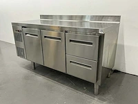 Electrolux - h6ftn3bhc - koelwerkbank - afbeelding 2 van  9