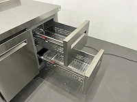 Electrolux - h6ftn3bhc - koelwerkbank - afbeelding 9 van  9