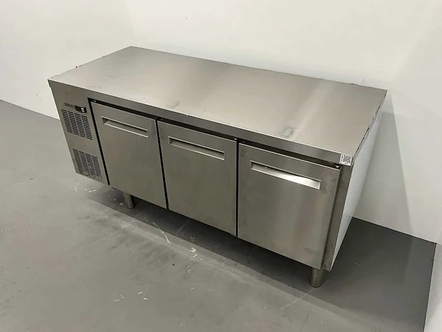 Electrolux - h6ftn3bhc - koelwerkbank - afbeelding 1 van  7