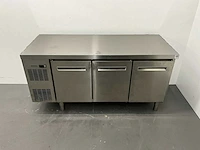 Electrolux - h6ftn3bhc - koelwerkbank - afbeelding 2 van  7