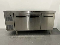 Electrolux - h6ftn3bhc - koelwerkbank - afbeelding 3 van  7