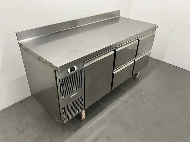 Electrolux - hb1p4cu - koelwerkbank - afbeelding 9 van  9
