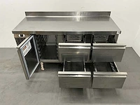 Electrolux - hb1p4cu - koelwerkbank - afbeelding 6 van  9