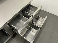 Electrolux - hb1p4cu - koelwerkbank - afbeelding 2 van  9