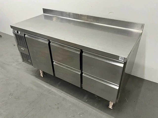 Electrolux - hb1p4cu - koelwerkbank - afbeelding 1 van  9
