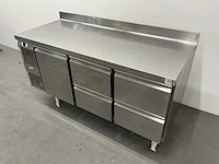 Electrolux - hb1p4cu - koelwerkbank