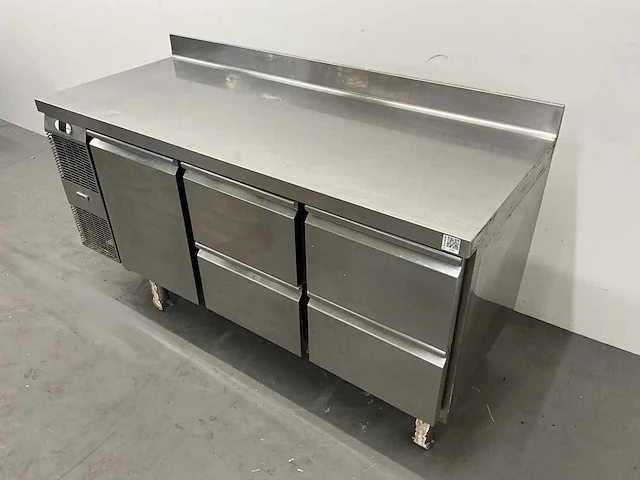Electrolux - hb1p4cu - koelwerkbank - afbeelding 2 van  9