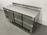 Electrolux - hb1p4cu - koelwerkbank - afbeelding 2 van  9