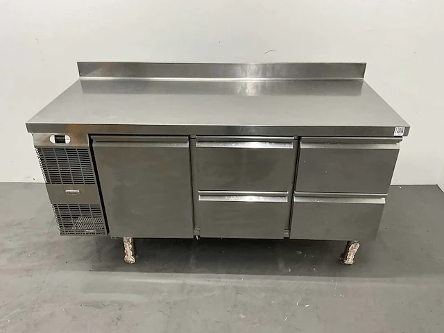 Electrolux - hb1p4cu - koelwerkbank - afbeelding 3 van  9