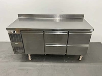Electrolux - hb1p4cu - koelwerkbank - afbeelding 3 van  9