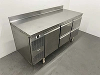Electrolux - hb1p4cu - koelwerkbank - afbeelding 4 van  9