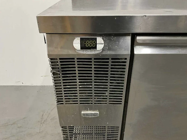 Electrolux - hb1p4cu - koelwerkbank - afbeelding 5 van  9