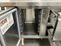 Electrolux - hb1p4cu - koelwerkbank - afbeelding 7 van  9