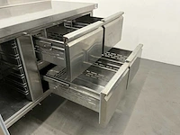 Electrolux - hb1p4cu - koelwerkbank - afbeelding 8 van  9