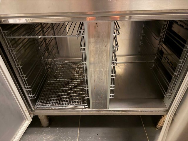 Electrolux - hb2p4cn - koelwerkbank - afbeelding 4 van  5