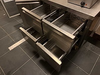 Electrolux - hb2p4cn - koelwerkbank - afbeelding 5 van  5