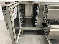 Electrolux - hb3pnt - koelwerkbank - afbeelding 4 van  9