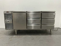 Electrolux - hb3pnt - koelwerkbank
