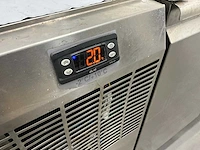Electrolux - hb3pnt - koelwerkbank - afbeelding 4 van  9