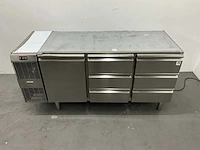 Electrolux - hb3pnt - koelwerkbank - afbeelding 9 van  9