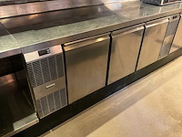 Electrolux - hb3pu - koelwerkbank - afbeelding 2 van  6