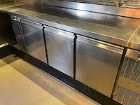 Electrolux - hb3pu - koelwerkbank - afbeelding 4 van  6