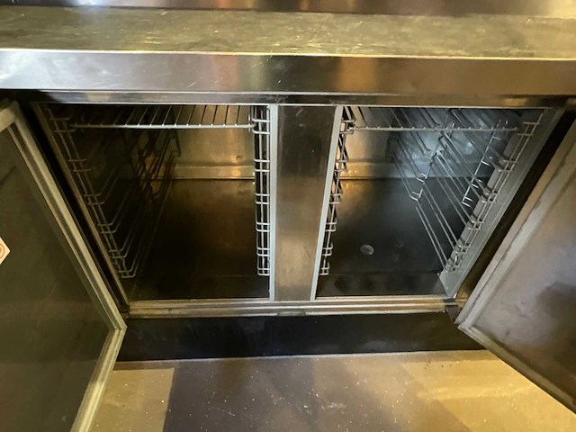 Electrolux - hb3pu - koelwerkbank - afbeelding 5 van  6