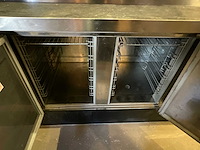 Electrolux - hb3pu - koelwerkbank - afbeelding 5 van  6