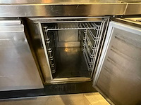 Electrolux - hb3pu - koelwerkbank - afbeelding 6 van  6