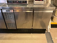 Electrolux - hbf2pn - vrieswerkbank - afbeelding 1 van  4