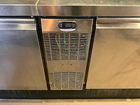 Electrolux - hbf2pn - vrieswerkbank - afbeelding 2 van  4