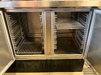 Electrolux - hbf2pn - vrieswerkbank - afbeelding 3 van  4