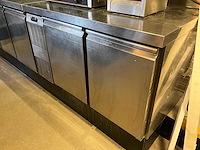 Electrolux - hbf2pn - vrieswerkbank - afbeelding 4 van  4