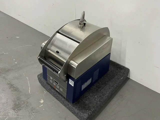 Electrolux - hsgeuat - high speed paninigrill - afbeelding 1 van  8