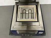Electrolux - hsgeuat - high speed paninigrill - afbeelding 4 van  8