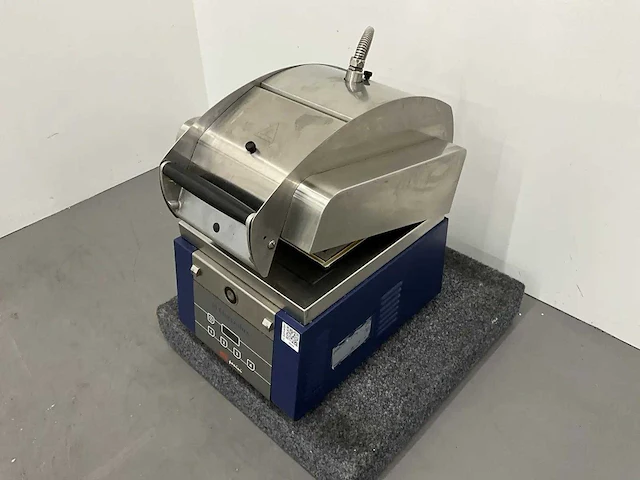 Electrolux - hsgeuat - high speed paninigrill - afbeelding 5 van  8