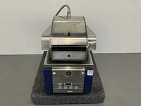 Electrolux - hsgeuat - high speed paninigrill - afbeelding 6 van  8